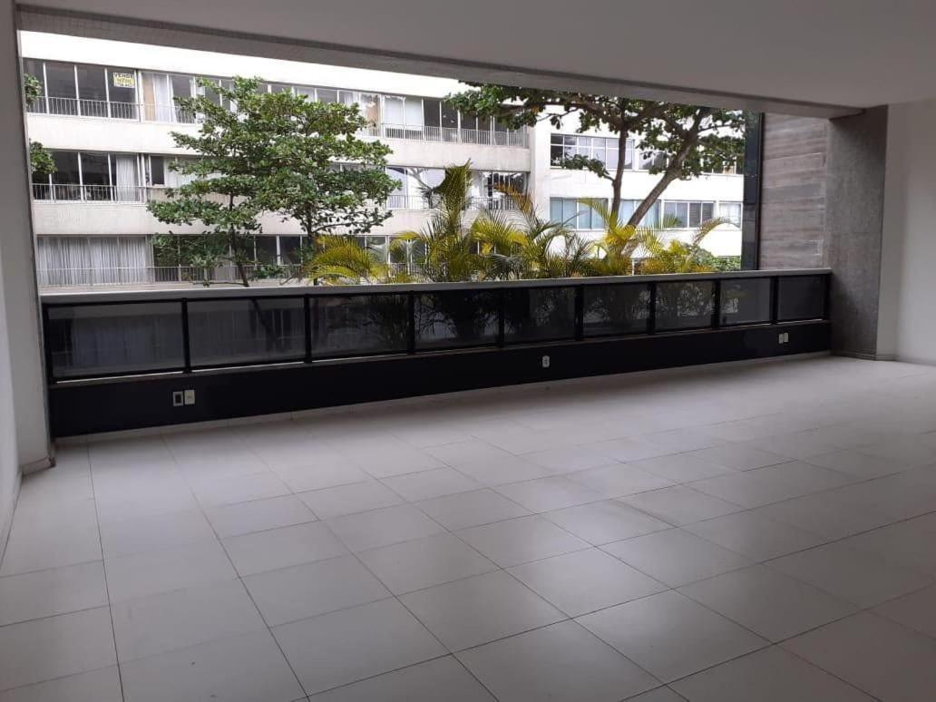 Ipanema Vip - Conforto E Exclusividade Appartement