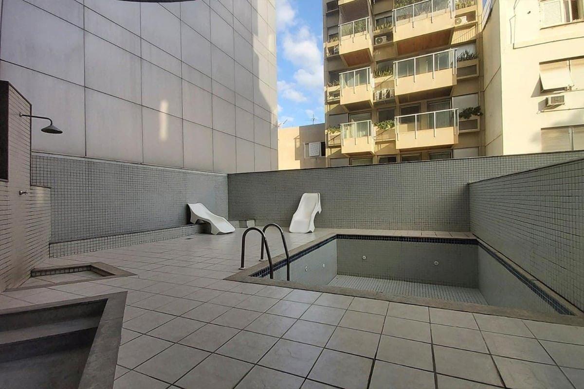 Ipanema Vip - Conforto E Exclusividade Appartement Rio de Janeiro