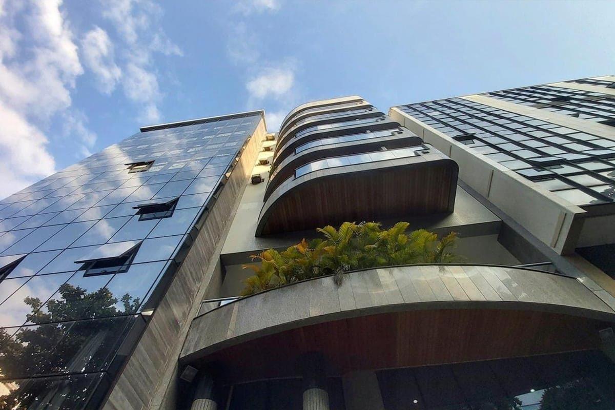 Ipanema Vip - Conforto E Exclusividade Appartement