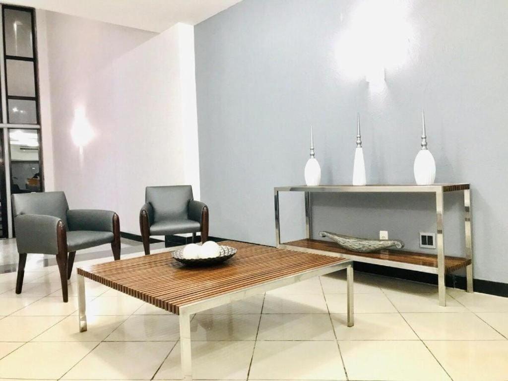 Appartement Ipanema Vip - Conforto E Exclusividade Rio de Janeiro