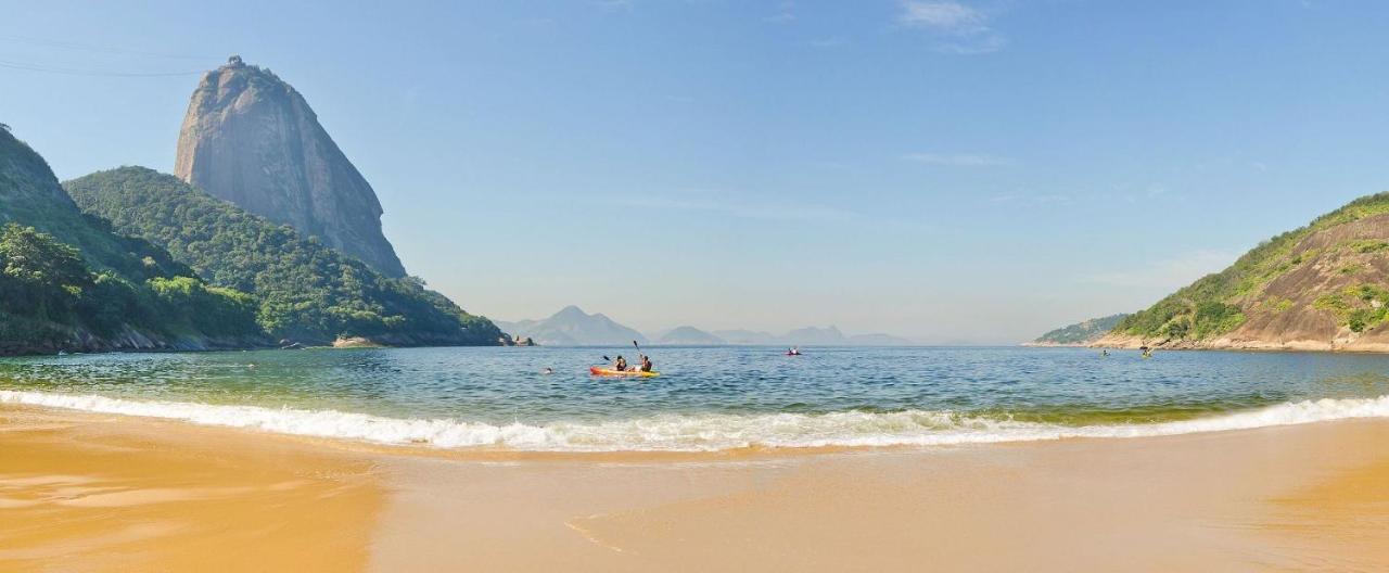 Ipanema Vip - Conforto E Exclusividade Appartement *
