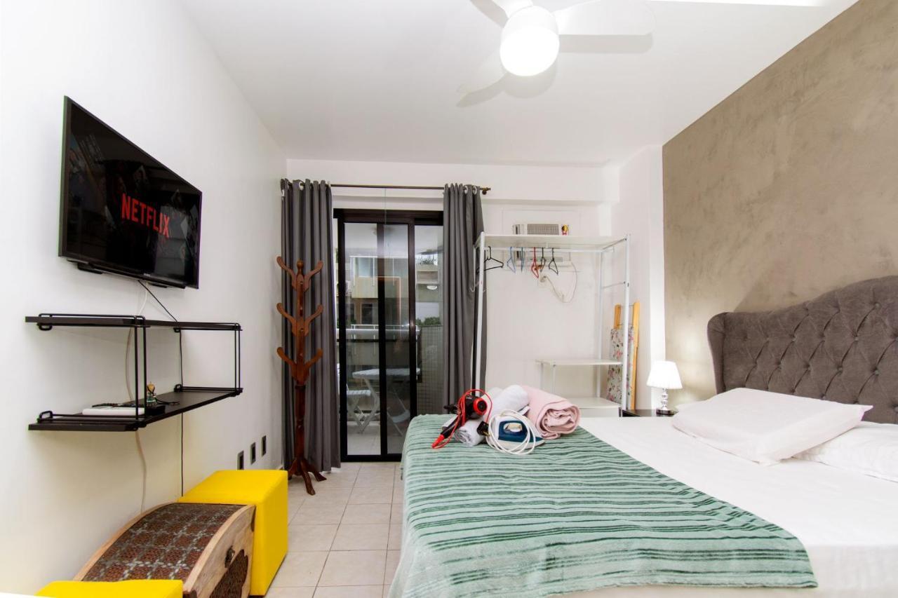Ipanema Vip - Conforto E Exclusividade