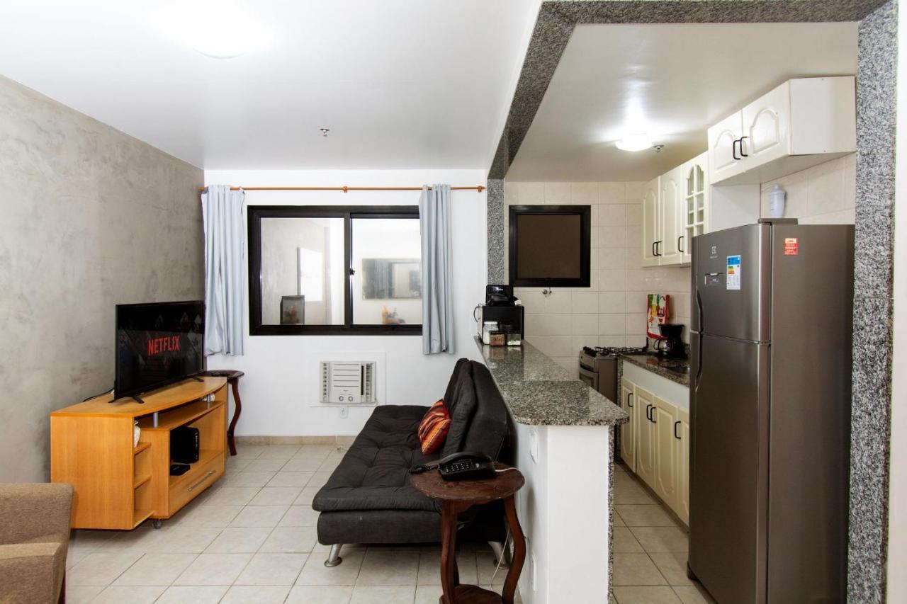 Ipanema Vip - Conforto E Exclusividade Appartement