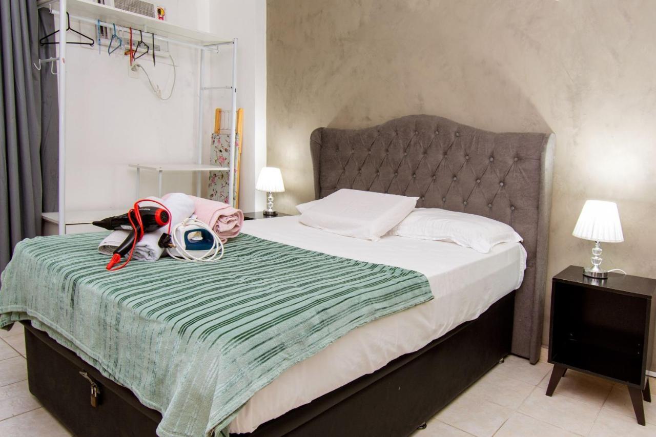 Ipanema Vip - Conforto E Exclusividade Appartement *