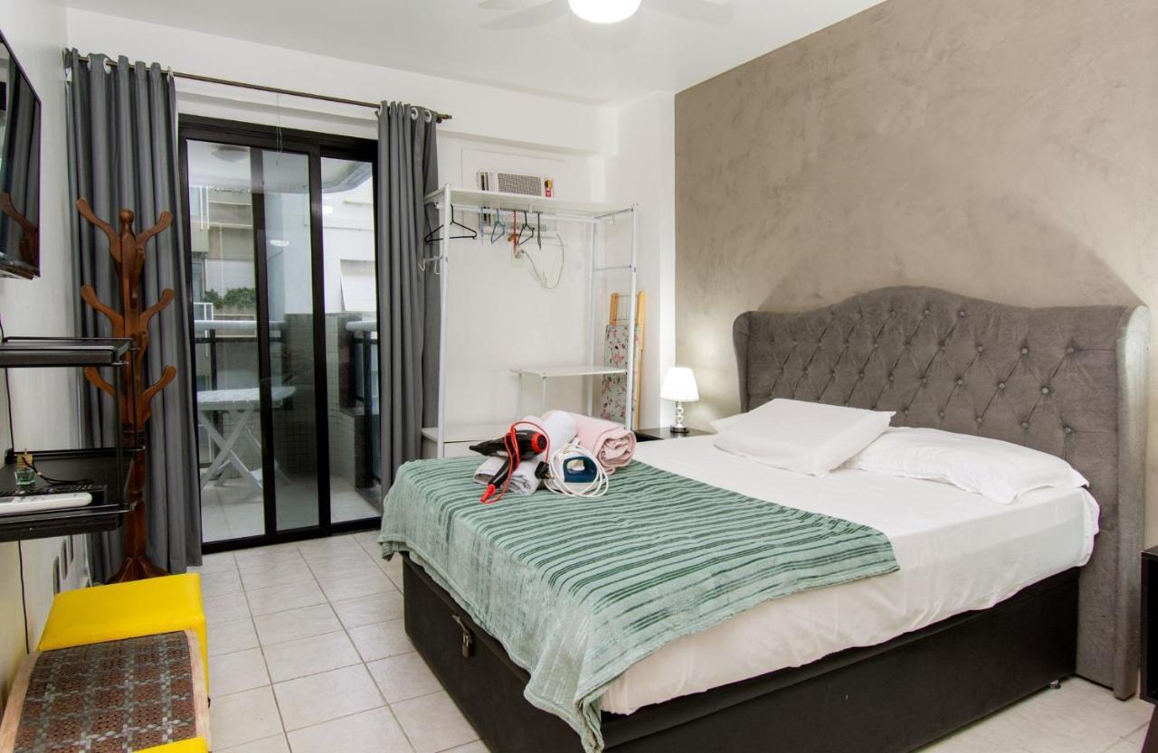 Ipanema Vip - Conforto E Exclusividade Appartement *