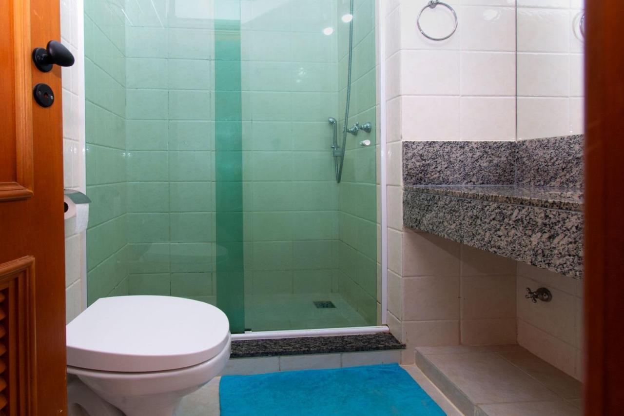 Appartement Ipanema Vip - Conforto E Exclusividade *